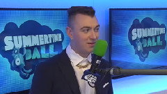 Sam Smith - Summertime Ball