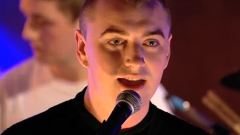 Disclosure,Sam Smith - Latch