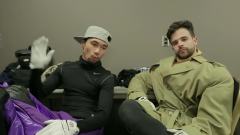 JabbaWockeeZ - Road To Luxor Episode 3