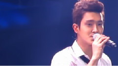 始源(Super Junior),Super Junior-M - You Raise Me Up