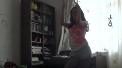 模仿翻唱 - 初智齿 RumPumPumPum