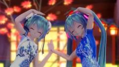 初音未来,VOCALOID家族,动漫专属,原创 - 1 2 Fan Club