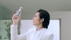 萧敬腾 - 雅雯广告拍摄