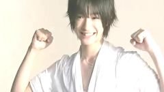山田凉介,知念侑李 - 君のCW