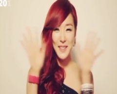 少女时代,Tiffany(少女时代) - Happy Birthday
