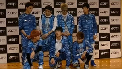 GOT7 - フォトセッション