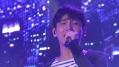 东方神起 - 听海