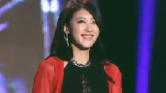 Nine Muses - Gamami海滩演出