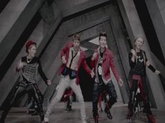 SHINee - Nightmare