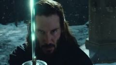 影视原声 - 四十七浪人