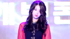 Nine Muses - Gamami海滩演出