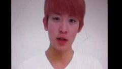 TEEN TOP - Ricky Star Call