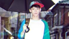 EXO - Growl(倒计时)