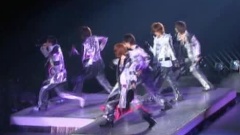 KAT-TUN - Tour 2007 Cartoon KAT-TUN ii You Part 1