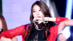 Nine Muses - Ticket
