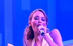 Kylie Minogue - Fever
