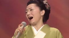 石川さゆり - 惚れたが惡いか