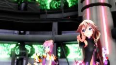 VOCALOID家族 - イアイア★ナイトオブデザイア