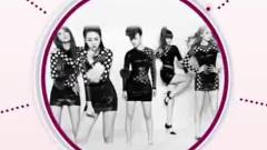 Wonder Girls - 近10年最好的时代偶像Wonder Girls 3位