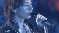 KAT-TUN - Tour 2007 Cartoon KAT-TUN ii You Part 3