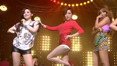 Brown Eyed Girls - Recipe & Kill Bill