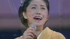 石川さゆり - 昭和夢つばめ