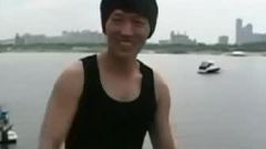 朴智宪(V.O.S) - MBC 万元的幸福 朴智宪 Cut 上
