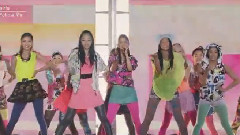 E-Girls - Follow Me