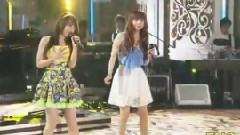 水树奈奈,中川翔子 - 夏の扉