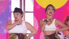 倖田来未 - キューティーハニー