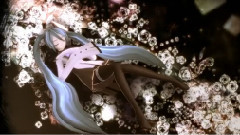 VOCALOID家族,初音未来 - メテオ