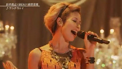 铃木雅之,BENI - ランナウェイ