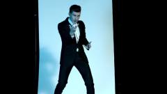 Willy Moon - Get Up