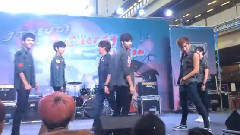 模仿翻唱,舞蹈视频 - No Mercy & 1004