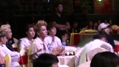 EXO - 亚洲偶像盛典