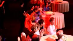 EXO - 亚洲偶像盛典