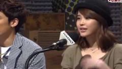 V.O.S,IU - Mnet Radio 中文字幕 10/05/19