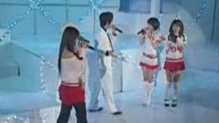 V.O.S,Brown Eyed Girls - Snow Prince