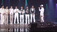 V.O.S,Sweet Sorrow - TALK & 表演