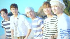 SHINee - Boys Meet U