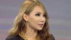 2NE1 - YTN采访