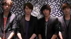 CNBLUE - Emobile Lady Message