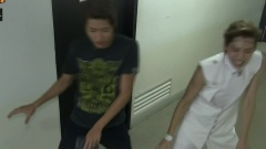 Infinite,Infinite-H,金圣圭(Infinite),南优贤(Infinite),韩国群星 - Show Champion Show Cham TV
