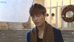 EXO-M,EXO - EXO's First Box Disc4 Lay张艺兴Cut