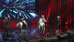 BigBang - Intro & Blue & Bad Boy & 没意思 & FANTASTIC BABY & 一位受赏