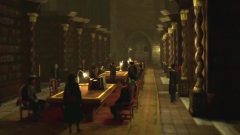 游戏原声 - <Pottermore>