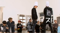 EXO-M,EXO - EXO's First Box 鹿晗 Cut
