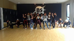 模仿翻唱,舞蹈视频 - Mr.Mr.