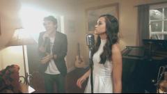 Max Schneider ,Megan Nicole - Treasure