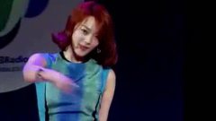 f(x),崔雪莉 - 初智齿